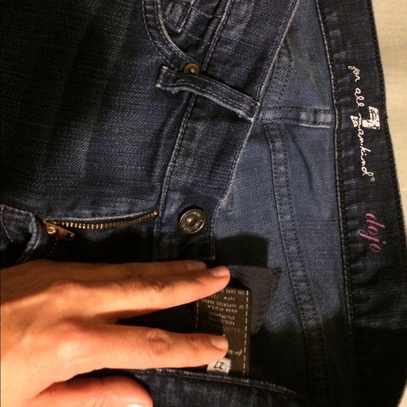 Seven Jeans - Picture 3 of 3